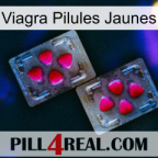Viagra Yellow Pills 15